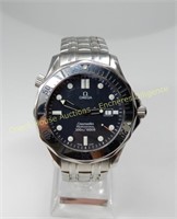 Omega Seamaster Professional wrist watch