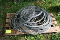 High Tensile Wire Lot