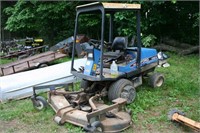 Ford CM 274 4 WD Automatic Front End Mower