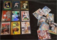 Collectible Baseball Cards - Ripken