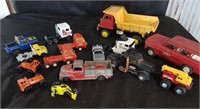 Vintage Cars & Trucks