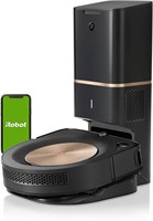 Used/Customer Return Like New iRobot Roomba s9+