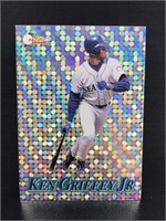 1994 Pacific Ken Griffey, Jr. card