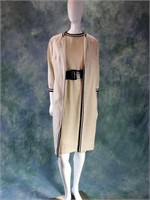 Vintage Gibson Dress and Duster