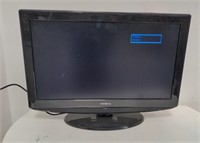 Insignia LCD 26" TV no remote