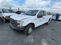 16 Ford F-150 1FTEX1E80GKD59062 (RK)