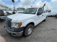 11 Ford F-150 1FTMF1CM0BKE04556 (RK)