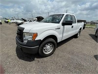 14 Ford F-150 1FTFX1CFXEFD12701 (RK)