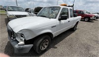 10 Ford Ranger 1FTLR1EE5APA04356 (RK)