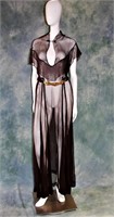 1930s Evening Gown or Dress