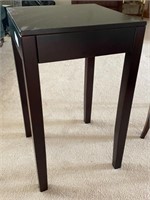 24" Stand Table