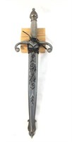Medieval Crusader Short Sword