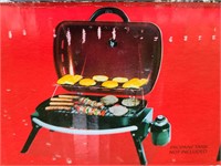 20 Inch Portable Gas Grill NEW!
