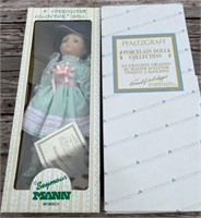 2 - Collector Dolls