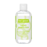 {each} for: good Hand Sanitizer, 8.45oz/250ml