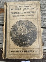 Prairie Farmer Breeders Directory