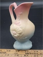 Hull Art Magnolia Pitcher Vase