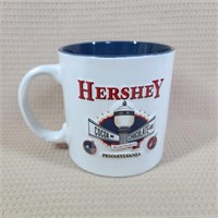 Hershey Pennsylvania Souvenir Mug