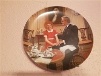 (3) Little Orphan Annie Collector Plates