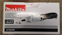 Makita cordless screwdriver set