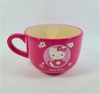 Hello Kitty Super-sized Mug