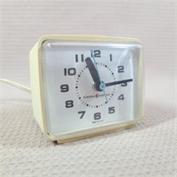 General Electric Alarm Clock