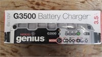 G3500 battery charger