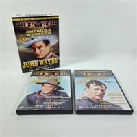 John Wayne Movie Collection