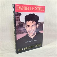 Danielle Steel,  His Bright Light Hardback Book