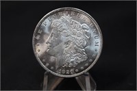 1921-P Uncirculated Morgan Silver Dollar