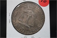 Vintage 1oz .999 Pure Silver Coin