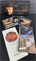 Garth Brooks The Limited Series CD Set-CD Missing