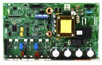 Star Trac Treadmill Motor Control Board