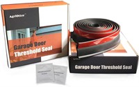 Universal Garage Door Seal Strip