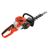 20'' 21.2 cc Gas 2-Stroke Cycle Hedge Trimmer