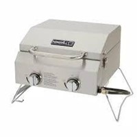 Portable Propane Gas Table Top Grill