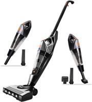 Cordless Vacuum-Cleaner