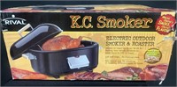 KC Smoker