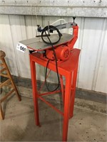 HEGNER GS SCROLL SAW MULTI MAX