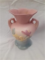 Hull Vase 6 1/2 inches tall