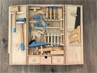 Kds tool set - Realist Tools