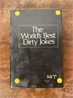 The worlds best dirty jokes