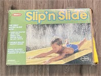 Slip’n slide