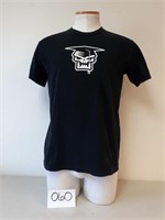 "Skullastic" T-Shirt - Size Adult Large