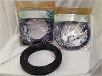 2 8 Channel Stage Cable Snakes and Other