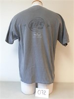 Miller Lite T-Shirt - XL