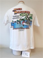 Vintage Jack Daniel's T-Shirt - Size XL