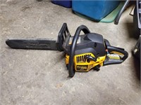 POULAN PRO CHAIN SAW