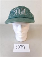 Vintage Rogue Snapback Hat