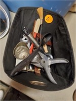 BAG OF TOOLS